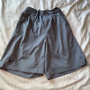 Under Armour Heat Gear Shorts